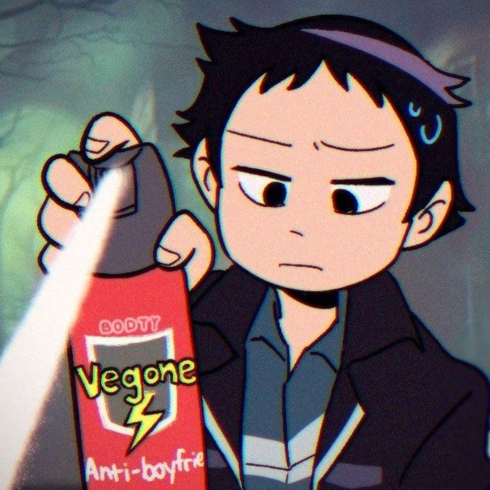 Meet your Posher, Alina